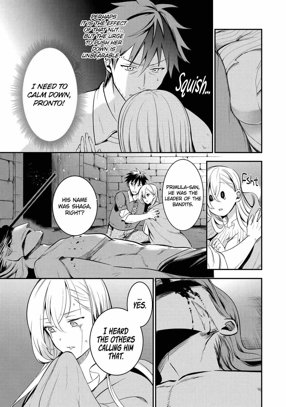 Arafoo Otoko no Isekai Tsuhan Seikatsu Chapter 9 11